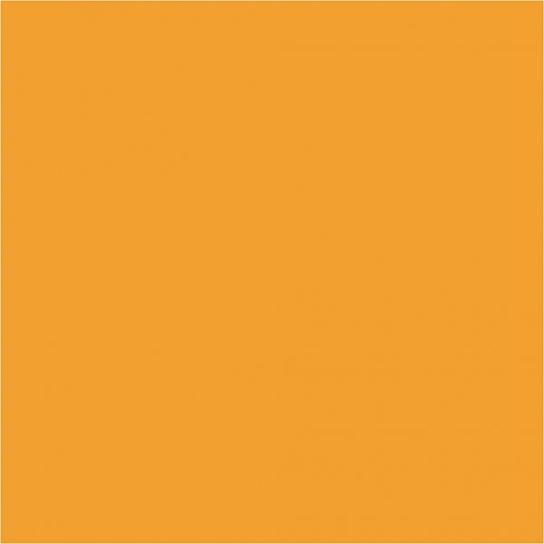 Silkespapper - gul - 50 x 70 cm - 14 g -10 ark Silkespapper - gul - 50 x 70 cm - 14 g -10 ark