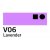 Copic Marker - V06 - Lavendel