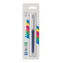 Kulspetspenna Parker Jotter - Marinbl - Medium bl - 1-blister