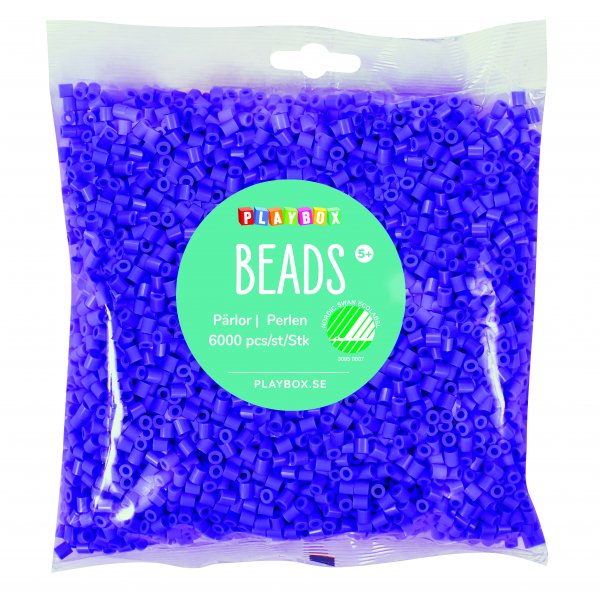 P�rlor 6000 st lila