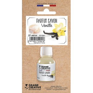 Tvålparfym vanilj 27 ml Tvålparfym vanilj 27 ml