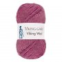 Viking Wool - Rosa 561