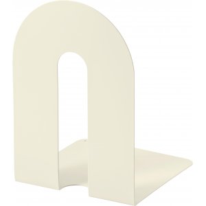 Bokst�tter Vault beige metall - 2-pakning