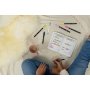 Tombow Kreativ Journaling Kit Lys Tombow Kreativ Journaling Kit Lys