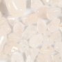 Kristallp�rlor rosenkvarts rosa 7-12 mm - 63 st.