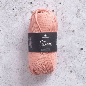Stina 50g ferskennektar Stina 50g ferskennektar