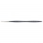 Syntetpensel W&N Professional Akvarell Rigger - 0