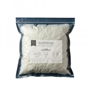 Pudefyld - Polyestervat Pudefyld - Polyestervat