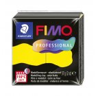 Modellera Fimo Professional 85 g - Ren gul Modellera Fimo Professional 85 g - Ren gul