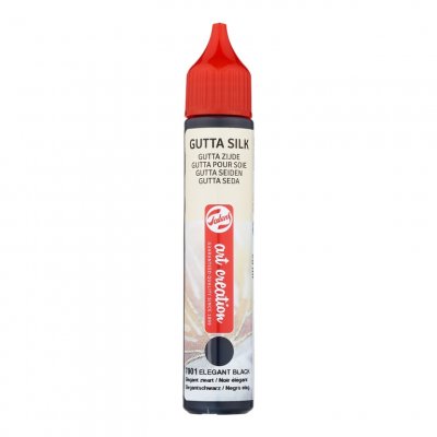 Gutta Silk 3D-liner 28 ml