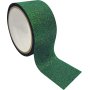 Glittertejp grön 48 mm x 6 m Glittertejp grön 48 mm x 6 m
