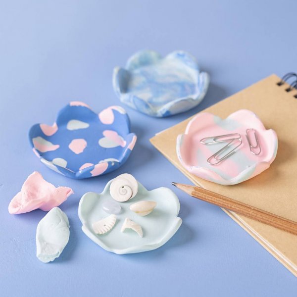 Utsticksform - Blomma Utsticksform - Blomma