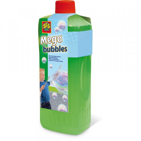 Såpbubblor 750 ml Såpbubblor 750 ml