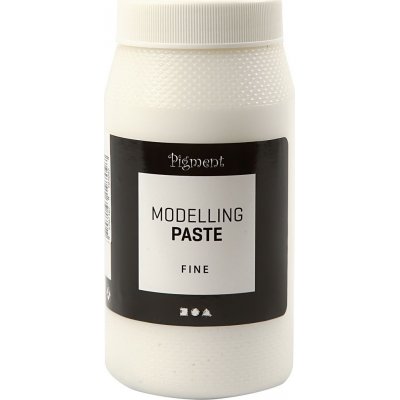 Pigment Modeling pasta - fin - 500 ml