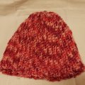 Kundbild Viking garn Sportsragg 50g - Multi Rosa (564) SR: Funkade bra att använda dubbla...