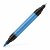 Ritpenna - Faber-Castell - Pitt Artist Dual Marker - 120