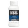 Liquitex Akrylmedium 118 ml - Clear Gesso
