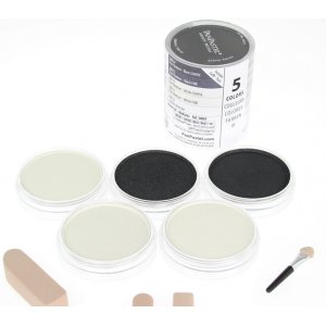PanPastel - Medium starter set PanPastel - Medium starter set