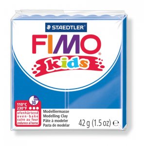 Modellera Fimo Kids 42g - Bl�