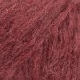 DROPS Air Uni Colour garn - 50g - Bordeaux (57)