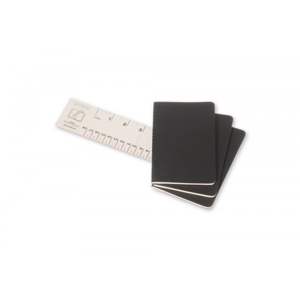 Cahier Journal Pocket Blank Soft Cover Cahier Journal Pocket Blank Soft Cover
