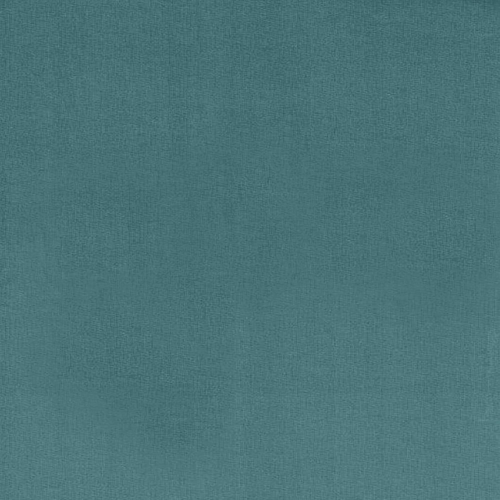 Ensfarvet Jersey - 52 Dark Dove Blue - Stretch stof, Beklædningsstoffer, Stof
