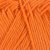 Viking garn Bjrk 50g - Stark orange (553)