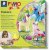 Modellsett Fimo Kids Form&Play - Unicorn
