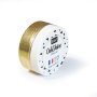 Glittergel guld 70 ml Glittergel guld 70 ml