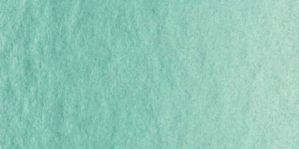 Akvarelmaling/Vandfarver Lukas 1862 Half Cup -Viridian (1154) - Akvarelfarver, Kunstnerfarver