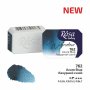 Akvarellfrg ROSA Gallery 2,5 ml - Azurbl (fast)
