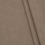 PU konstläder Vintage Look Monteria – 140 cm - Taupe