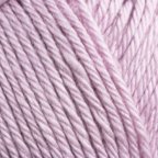 Svarta F�ret Tilda garn 50g - Ljus lilarosa (560)