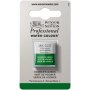 Akvarellfärg W&N Professional Halvkopp - 311 Hooker's green