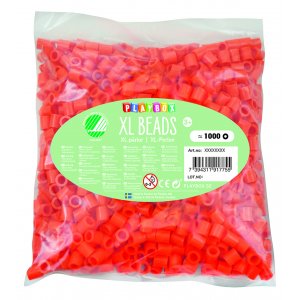 R�rp�rlor XL 1000 st orange