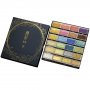 ZIG Gansai Tambi akvarel 24 farver II metallic