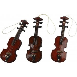 Violiner - 12 stk