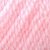 Carolina garn - 50 g - Lys pink (804)