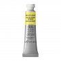 Akvarellfärg W&N Professional 5ml Tub - 722 Winsor lemon
