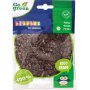 R�rperler Go green 1000 stk - Brun