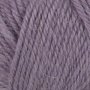 Ullgarn NordWool - Mörklila 168