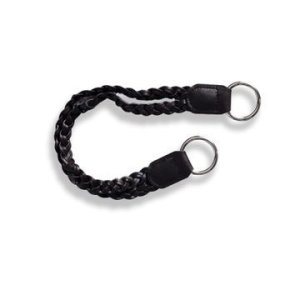 Veskeh�ndtak Hooked Dobbelflettet Stropp brun 45 cm