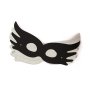 Skrapmasker för barn, 12-pack Skrapmasker för barn, 12-pack