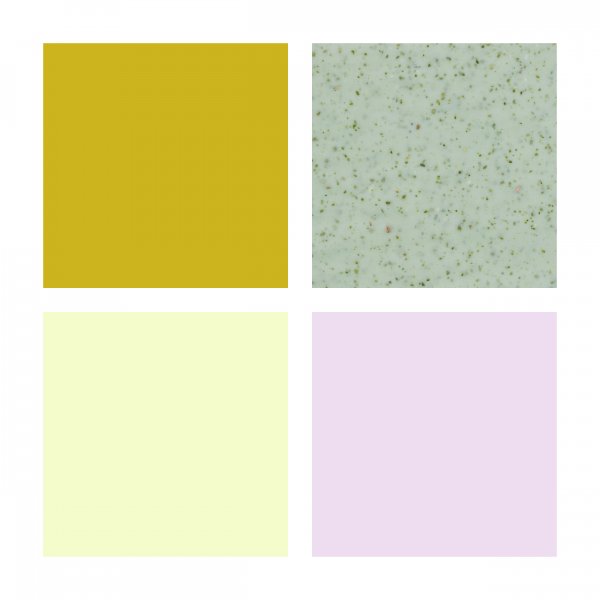 Fimo Soft 3+1 x 25g - Floral