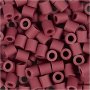 NABBI BioBeads - Burgundy - 1000 stk