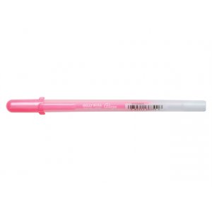 Glaze 3D roller pen - Rosa