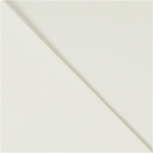 Kuvert - råvit - 11,5 x 16 cm - 10 st Kuvert - råvit - 11,5 x 16 cm - 10 st