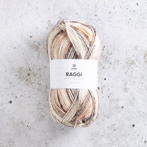 Raggi 150g Cabin Chic Raggi 150g Cabin Chic