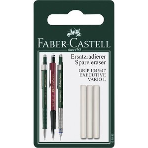 Radertopp Faber-Castell till 1345/47, Vario L- 3 Pack