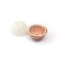 Silikonform för liten skål 8,6 x 4 cm Silikonform för liten skål 8,6 x 4 cm